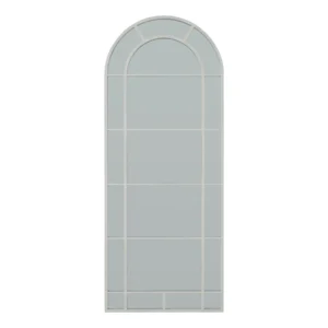 arch window mirrors