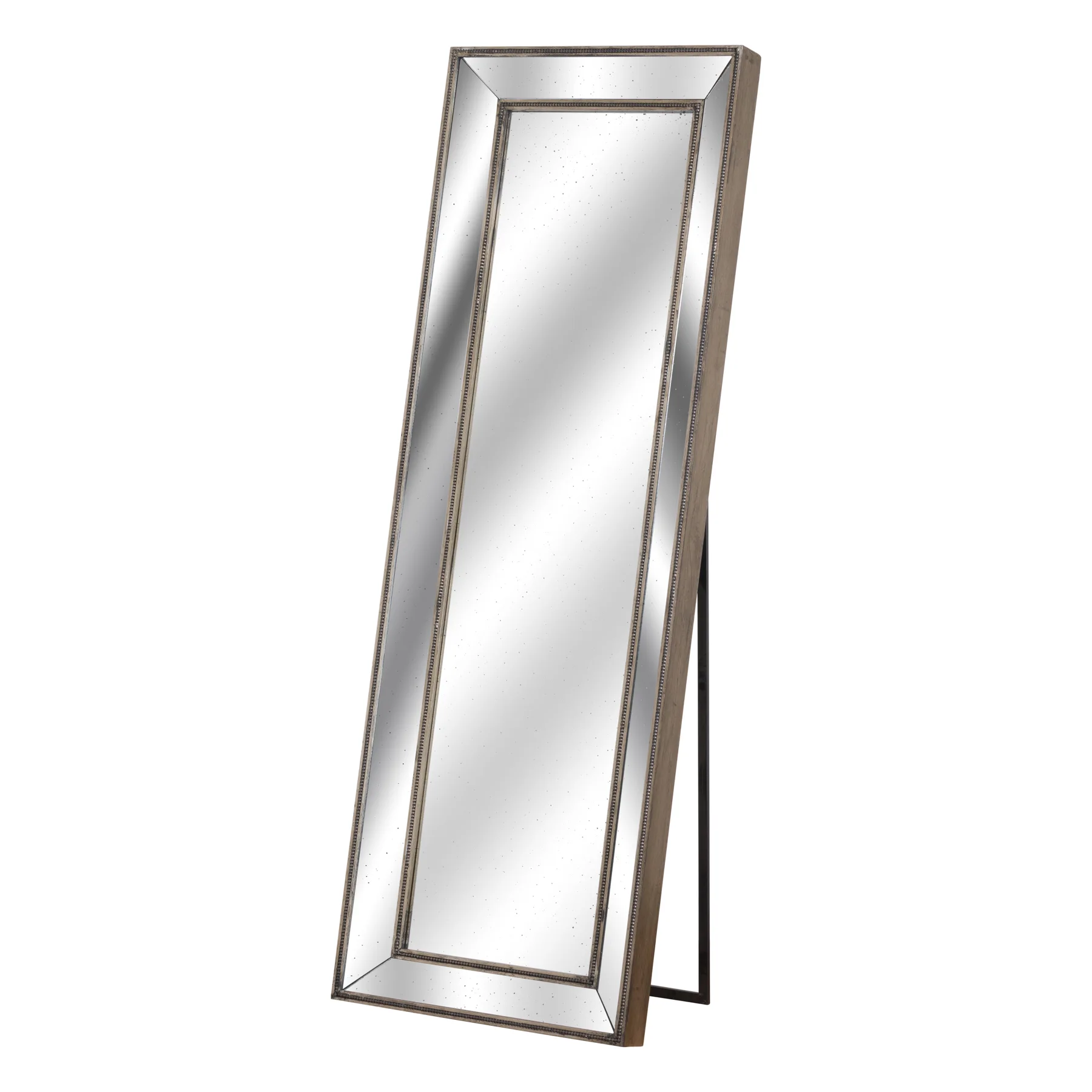 Gold Full Length Mirror